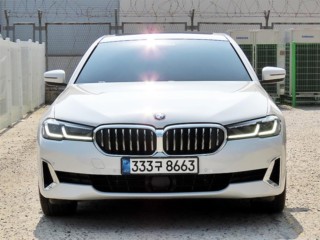 5시리즈 (G30) 530i xDrive 럭셔리 2020년 11월 중고차