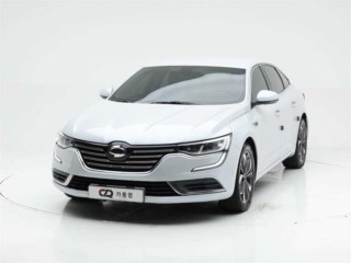 SM6 LPG 2.0 LPe 2018년 10월 중고차