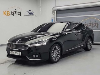 올 뉴 K7 2.4 GDI 리미티드 2018년 8월 중고차